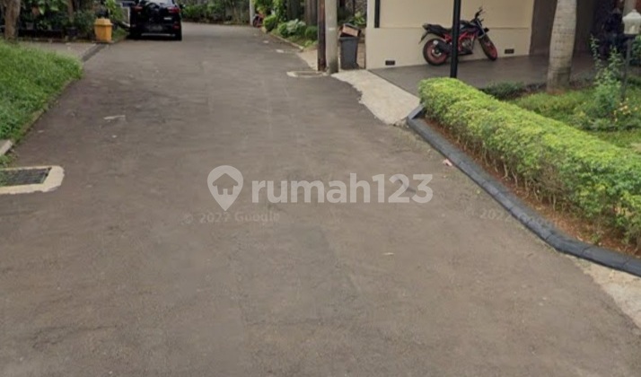 Rumah 2Lantai Cilandak Green Hill Turun Harga 2