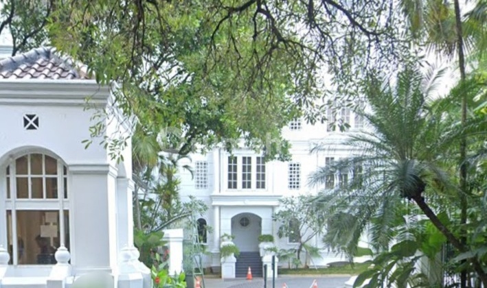 Apartemen Mewah Permata Hijau Harga Miring Apartemen Mewah Permata Hijau Harga Miring