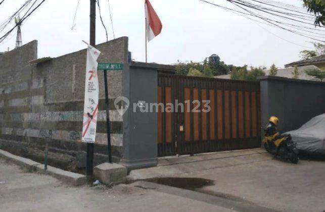 Rumah Hook Cocok Kost2an  Harga Hitung Tanah Sudah Murah 1