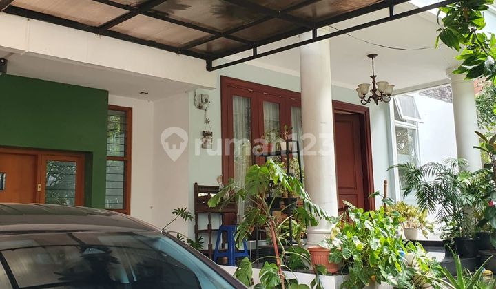 Rumah 3 Lantai Cantik Cempaka Putih Lokasi Strategis Rumah 3 Lantai Cantik Cempaka Putih Lokasi Strategis