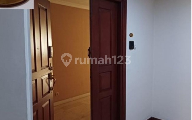 Apartemen Simprug Harga Miring Lokasi Strategis 2