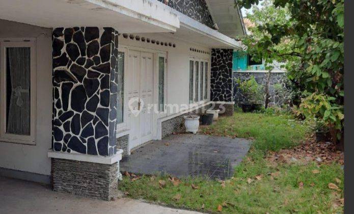 Rumah Tua Hitung Tanah Petojo Sabangan Harga Sudah Murah 2