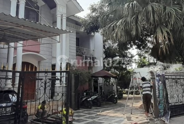 Rumah Pejaten Barat Harga Hitung Tanah
