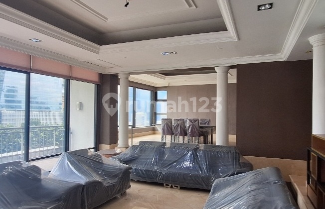 Sailendra Kuningan Apartment Strategic Location Sailendra Kuningan Apartment Strategic Location