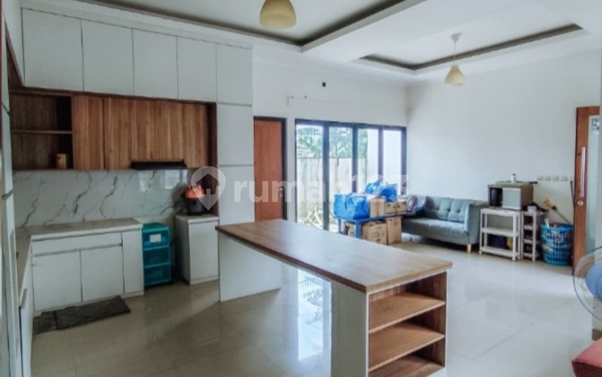 Townhouse Serenity Jagakarsa Already Affordable Price 2