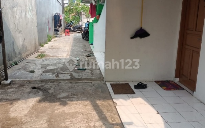 Lebak Bulus Cilandak Rental House Land Price Calculation Cheap 2