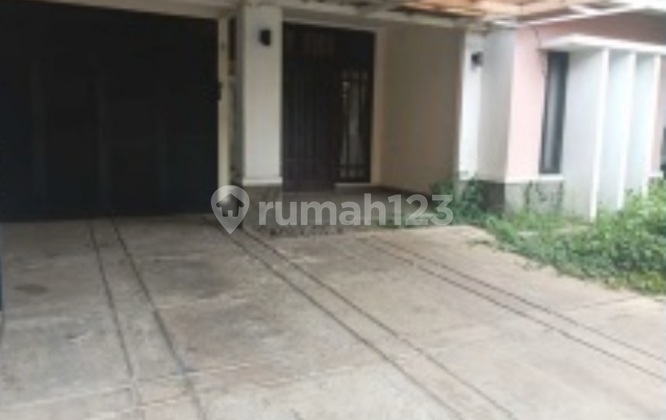 Rumah Tua Kalibata Hitung Tanah 2
