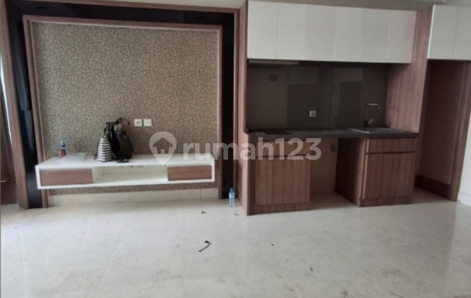 Apartemen Senopati Harga Sudah Murah