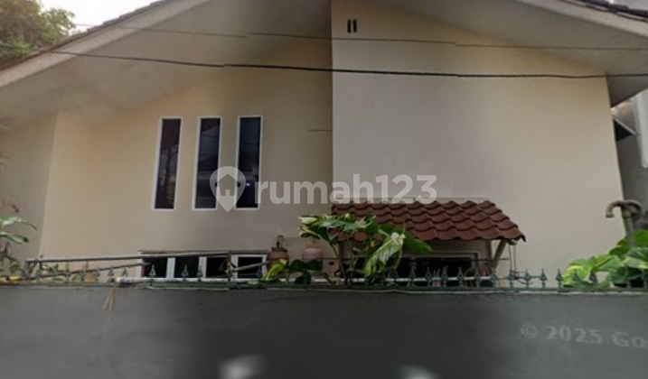Rumah Hoek Kebayoran Baru Harga Hitung Tanah Rumah Hoek Kebayoran Baru Harga Hitung Tanah