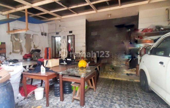 Rumah Cilandak Hitung Tanah Harga Sudah Murah 2