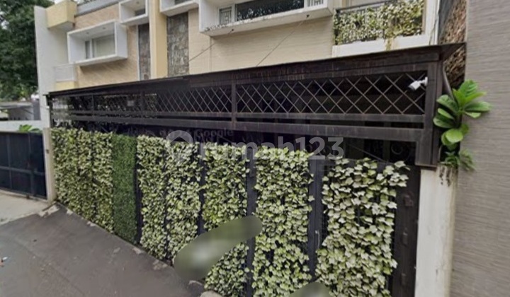 Rumah Minimalis Cantik Ciganjur Harga Hitung Tanah Rumah Minimalis Cantik Ciganjur Harga Hitung Tanah