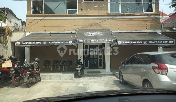 Bekas Kafe 2 Lantai Kemang Lokasi Strategis Hitung Tanah Bekas Kafe 2 Lantai Kemang Lokasi Strategis Hitung Tanah