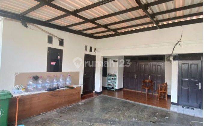 Rumah Kost2 An Kebagusan Harga Hitung Tanah 1