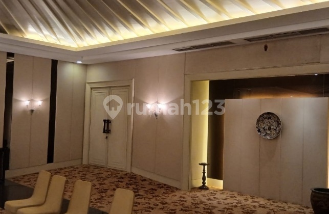 Gedung Mini 3 Lantai Senen Lokasi Strategis