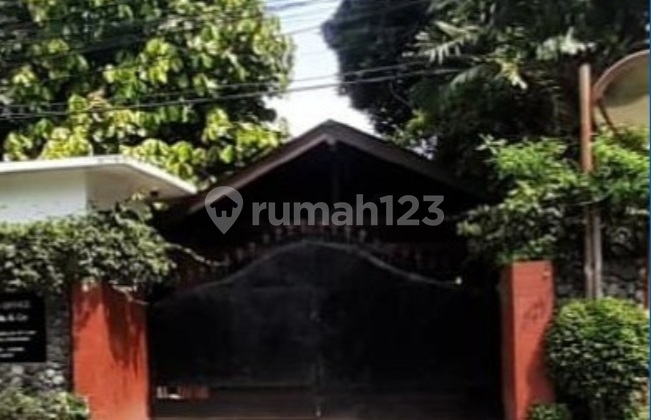 Menteng Hoek House Cheapest Price 2