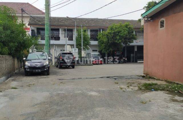 Rumah Ada Kost2an Dan Tempat Usaha Bintaro Harga Termurah  2