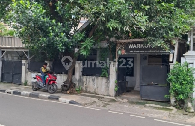 Rumah Tua Setiabudi Hitung Tanah Rumah Tua Setiabudi Hitung Tanah