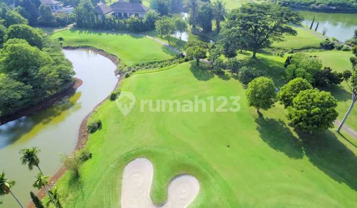 Bogor Golf Club Price Already Affordable