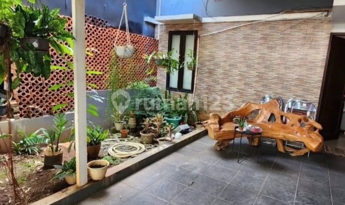 Townhouse Kebon Jeruk Turun Harga Sudah Murah Lokasi Strategis