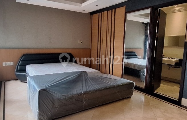 Sailendra Kuningan Apartment Strategic Location 2