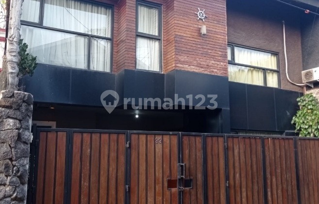 Rumah Csntik.minimalis Ampera Harga Sudah Murah 1