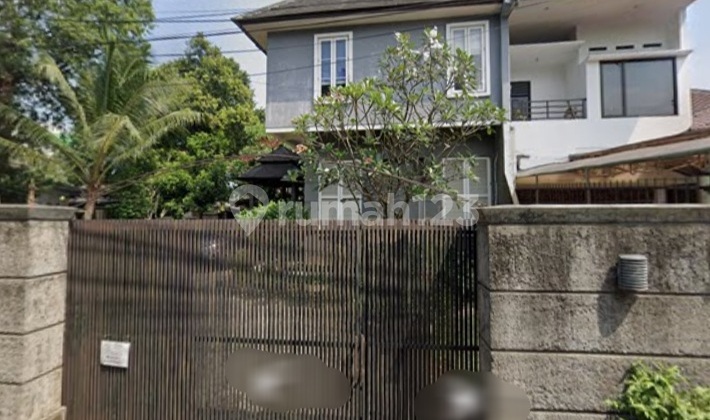 2-Story House in Lebak Bulus Cilandak, Strategic Location