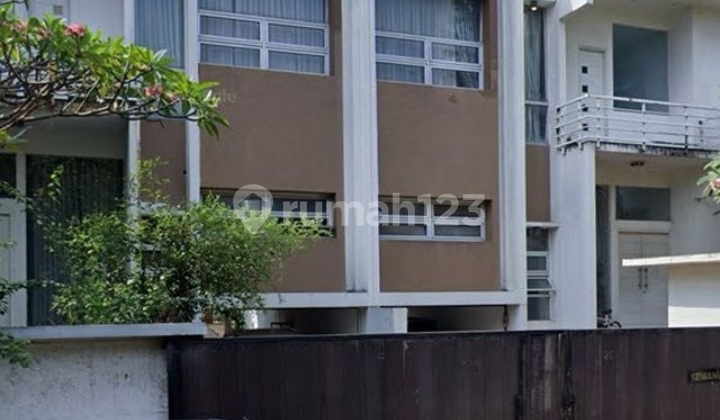 2 Rumah Minimalis Modern.2 Lnt Duren Bangka Turun Harga 