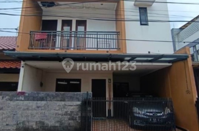 Rumah Minimalis Cantik Pondok Pinang Harga Sudah Murahmurah 2
