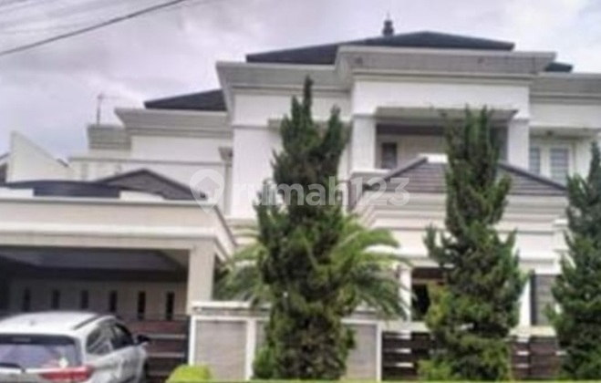Rumah Mewah Cantik 2 Lantai Dalam Komplek Bintaro Harga Hitung Tanah Rumah Mewah Cantik 2 Lantai Dalam Komplek Bintaro Harga Hitung Tanah