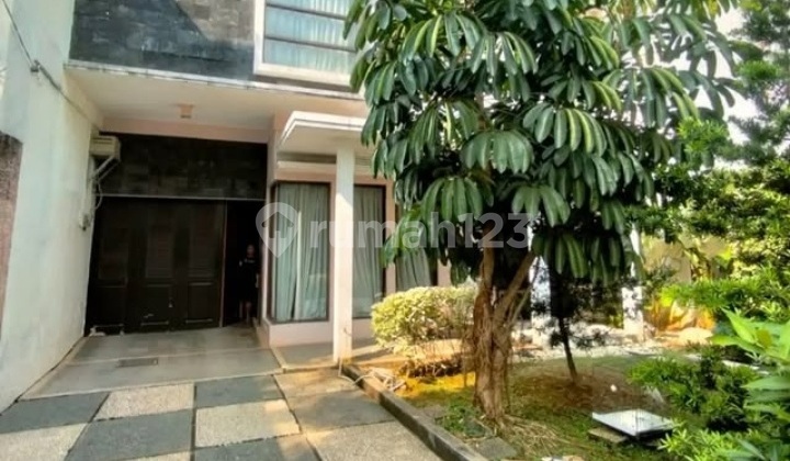 Rumah Minimalis Cantik 2 Lantai Komplek A L Duren Sawit Turun Harga