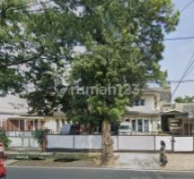 Kemang House Can Be Used as Office, Strategic Location