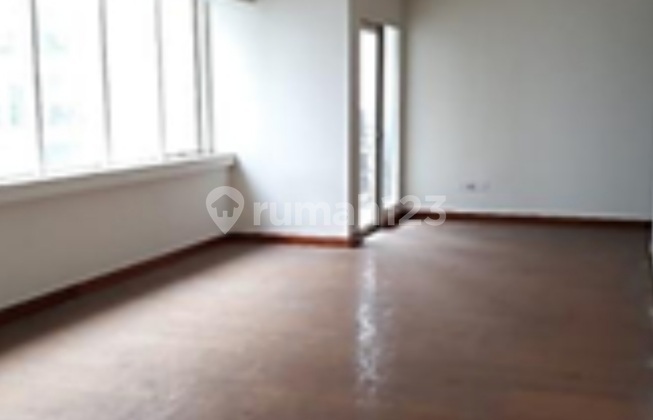 Apartemen Permata Hijau Lokssi Strategis