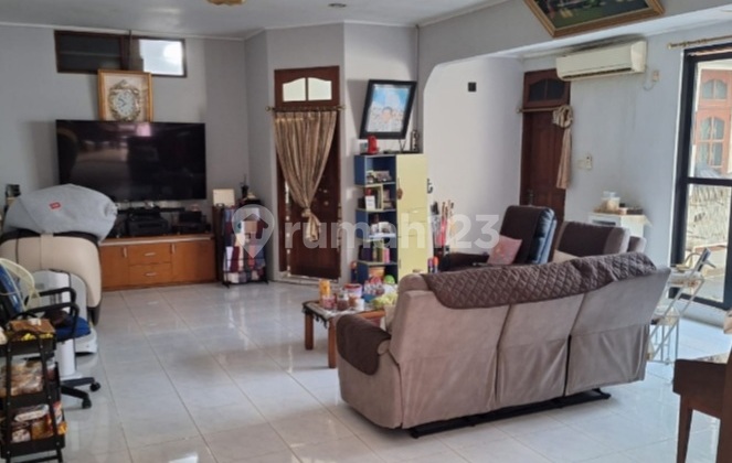 Rumah Dalam Komplek Cirendeu Harga Murah Hitung Tanah Rumah Dalam Komplek Cirendeu Harga Murah Hitung Tanah