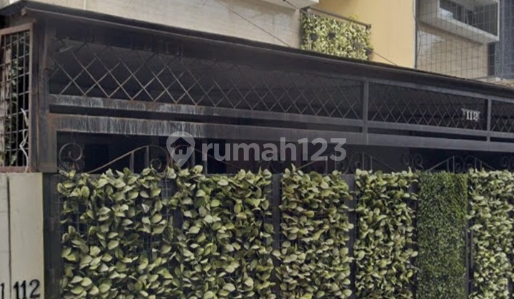 Rumah Minimalis Cantik Ciganjur Harga Hitung Tanah 2