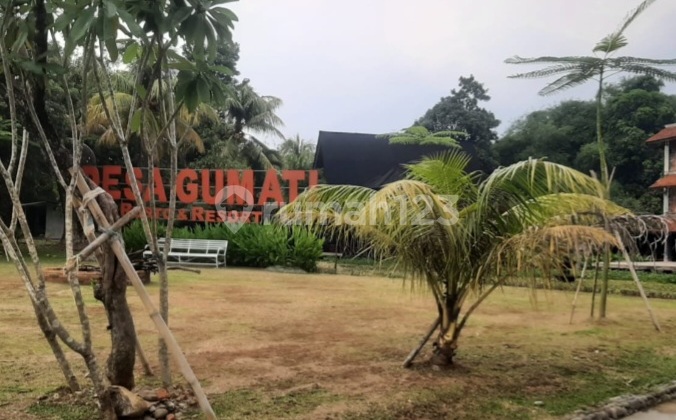 Desa Gumati Resto & Resort di Kec. Sukaraja Kab. Bogor Desa Gumati Resto & Resort di Kec. Sukaraja Kab. Bogor