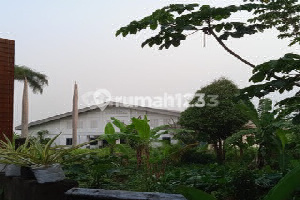 Gudang ex pabrik di jl. Raya Bogor Jakarta Cibinong Gudang ex pabrik di jl. Raya Bogor Jakarta Cibinong