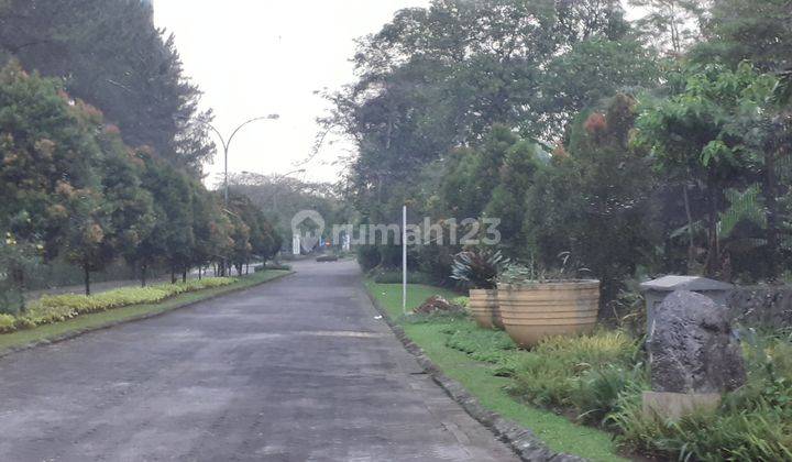 Rumah mewah harga murah di Bogor raya golf estate 2