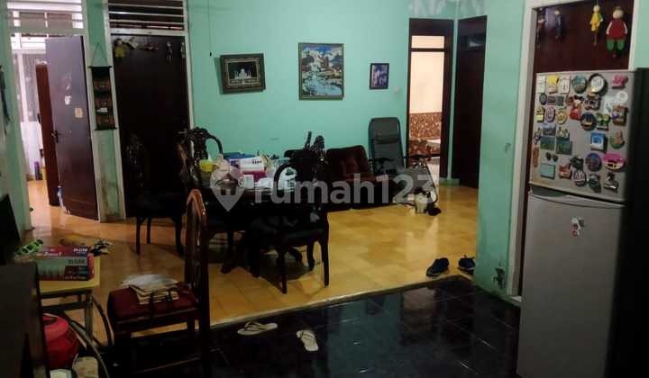 Rumah Asri Luas Di Perum Bumi Menteng Asri Bogor 2