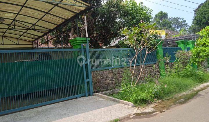 Rumah Dengan Jogging Track Dijual Di Babakan Bogor Terbaru 2024