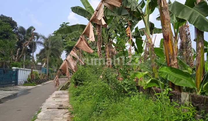 foto lainnya rumah luas di jl. gunung