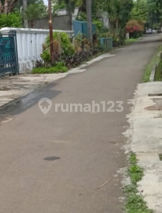 foto lainnya rumah luas di jl. gunung