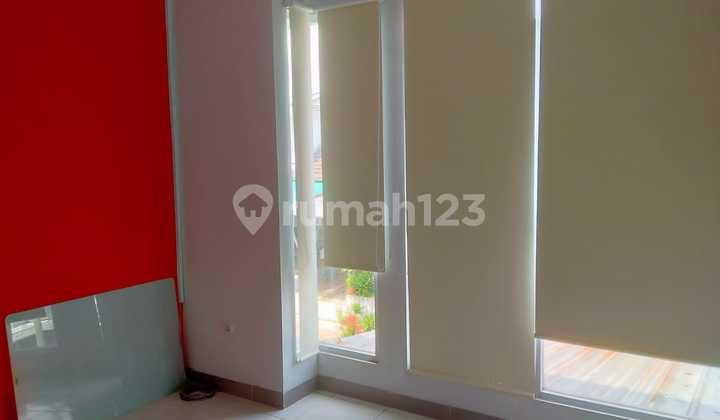 Rumah 2 Lantai di Komp Kiara Residence Kota Bogor. Rumah 2 Lantai di Komp Kiara Residence Kota Bogor.