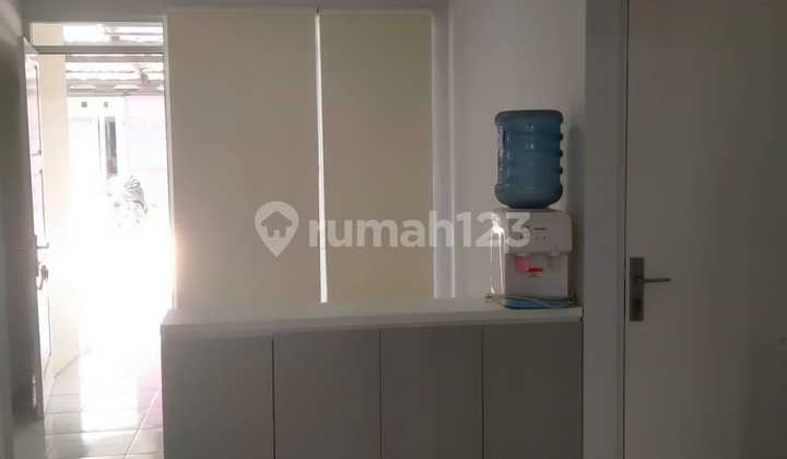 Rumah 2 Lantai di Komp Kiara Residence Kota Bogor. 2