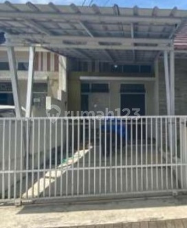 Rumah bagus di Bukit cimanggu city  bogor