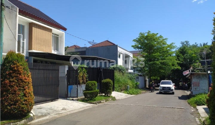 Rumah 2Lt di Bogor Nirwana Residence Blok M Bogor. Rumah 2Lt di Bogor Nirwana Residence Blok M Bogor.