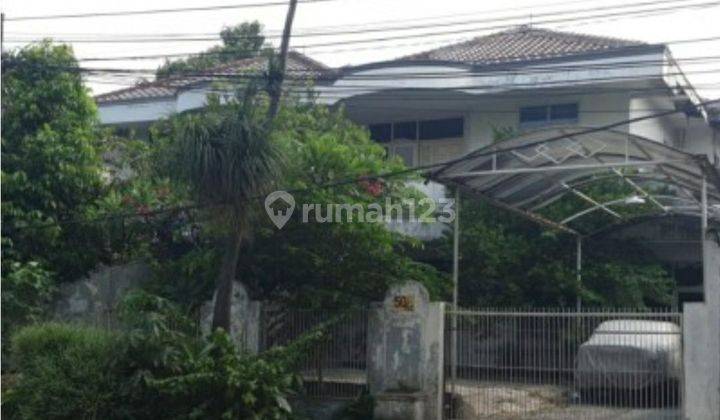 Rumah 2lt  pinggir jalan Dadali kec. Tanah sereal kota bogor 2