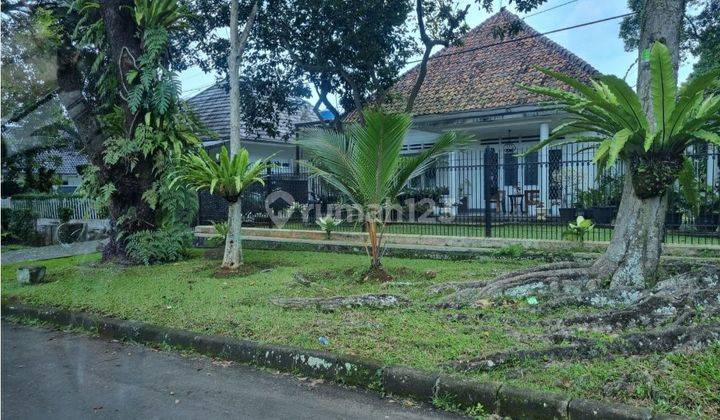 Rumah asri nyaman strategis  di kec.Bogor tengah kota Bogor 2