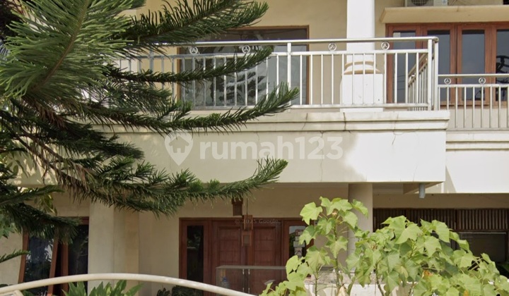 Rumah 2Lt Dipinggir Jalan Pembangunan Kel. Tajurhalang Bogor 2