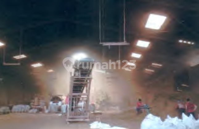 Gudang Ex Pabrik Di Jl. Sukaraja Sukabumi Gudang Ex Pabrik Di Jl. Sukaraja Sukabumi