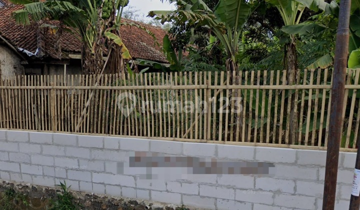 Productive Vacant Land in Talaga Majalengka, West Java Productive Vacant Land in Talaga Majalengka, West Java